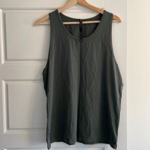 Lululemon The Fundamental Tank
